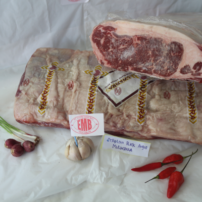 Aus Striploin Angus Mulwarra (1)