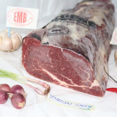 Aus TenderLoin Grass Fed - Oakey (3)