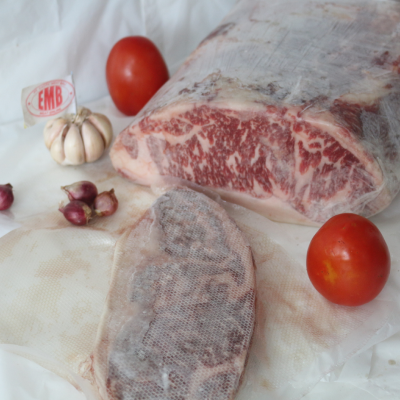 Aus Wagyu Striploin MB 8-9 (2) 1