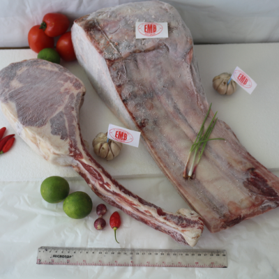 Australia Beef Tomahawk